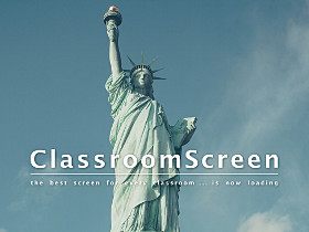 Classroom Screen