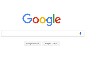 Link zu Google